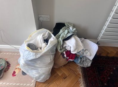 Baby clothes 3-12 months