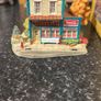 Lilliput Lane Coca-Cola Country collection. Image 2