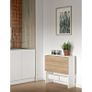 Kitchen Folding Dining Table Image 4