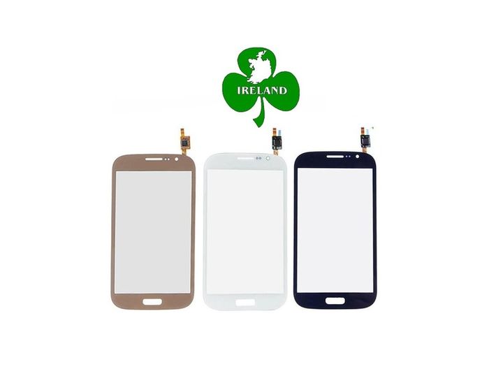 For Samsung Galaxy Grand Neo Plus i9060i Touch Screen Digitizer New Black/Gold