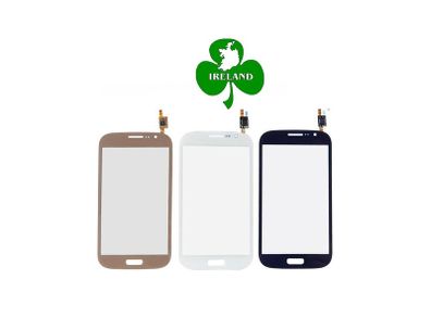 For Samsung Galaxy Grand Neo Plus i9060i Touch Screen Digitizer New Black/Gold