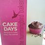 Three Good Cake Cookery Books Image 4