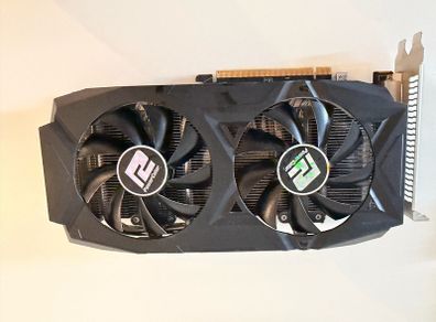 Power Cooler RX590 8gb GPU