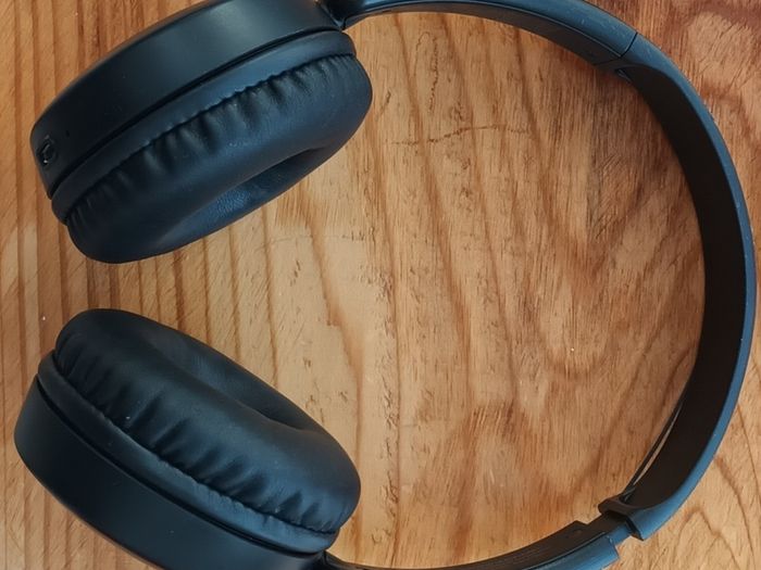 Headphones