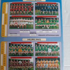 1994 GAA memorabilia