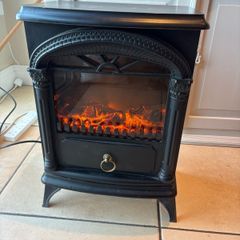 Electric stove