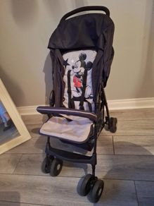 Stroller