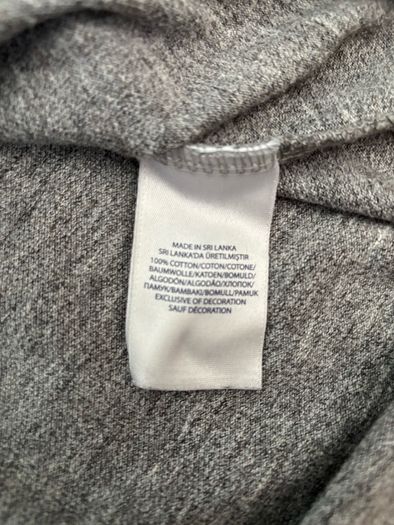 Ralph Lauren Polo Long Sleeve