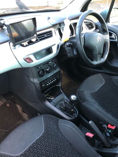 2010 Citroen C3
