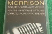 8 x Van Morrison Cassette Tapes