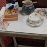 Upcycled Side Table Image 3
