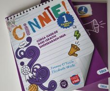 Cinnte 1