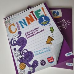 Cinnte 1
