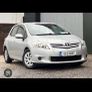 Toyota auris 2012 breaking Image 2