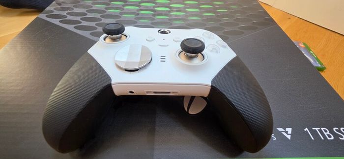 XBOX Elite 2.0 Controller