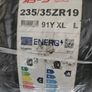 4x Nankang Sportnex AS-3 - Brand New / Never Used Image 2