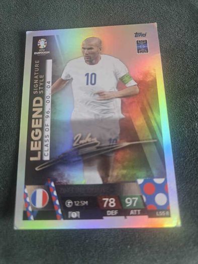 match attax