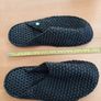 Travel slippers Image 2