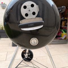 weber grill