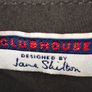 Vintage Clubhouse by Jane Shilton Bronze Handbag Image 5