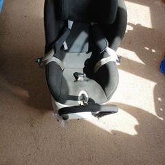 britax romer swivel car seat