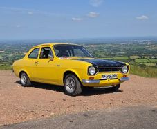Ford Escort