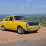 Ford Escort Image 3