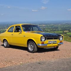 Ford Escort