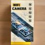 New Wireless HD Mini Security Camera with Audio WiFi Night Vision, Motion Detection Image 3
