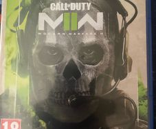 Call of duty Modern Warfare 2 PS5