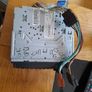 Pioneer MOSFET 50wx4 WMA/MP3 car cd player Image 3