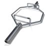 Gym Equipment - Squat Rack + Weights + Barbells Image 8