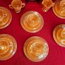 Fire King Oven Ware Glass Set  USA, 1950 1970s Image 6