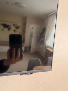 the TV is not working