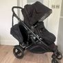 Double buggy with bassinet birth- 5yrs Image 10