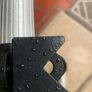 drum rack end , used but in perfect condition Image 4
