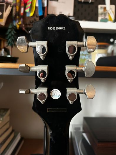Epiphone Les Paul Standard 100