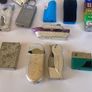 Job Lot Of Old Lighters   1990s Image 2