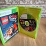 Xbox 360 The Lego Movie Videogame Image 2