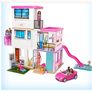 Barbie dreamhouse as new Image 8