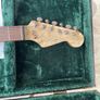 Kritz boutique Strat, Belgian custom shop Image 3