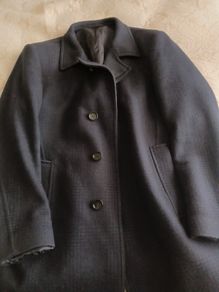 Mens coat