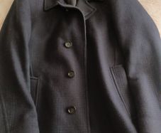 Mens coat