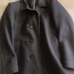 Mens coat
