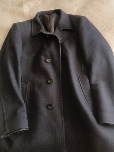 Mens coat