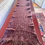 LAINEY KEOGH Fabulous Long Cashmere Scarf/ Wrap Image 8