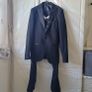 Tuxedo Slimfit 36R/32R Image 2