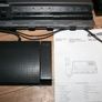 SANYO TRC-8800 Memo-Scriber Dictating/Transcribing System Dictation Machine - Transcriber - Standard Cassette (TRC-8800)  (in working condition) Image 4