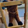 rocking horse Image 5