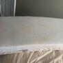 Baby Elegance Cot & Mattress Image 4